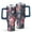 Pioneer Flower, variant on OBREWU Pioneer Flower Tumbler with Handle and Lid,Pioneer Flower 40oz Double Wall Vacuum Insulated Tumbler,Cups Gift for Women and Men