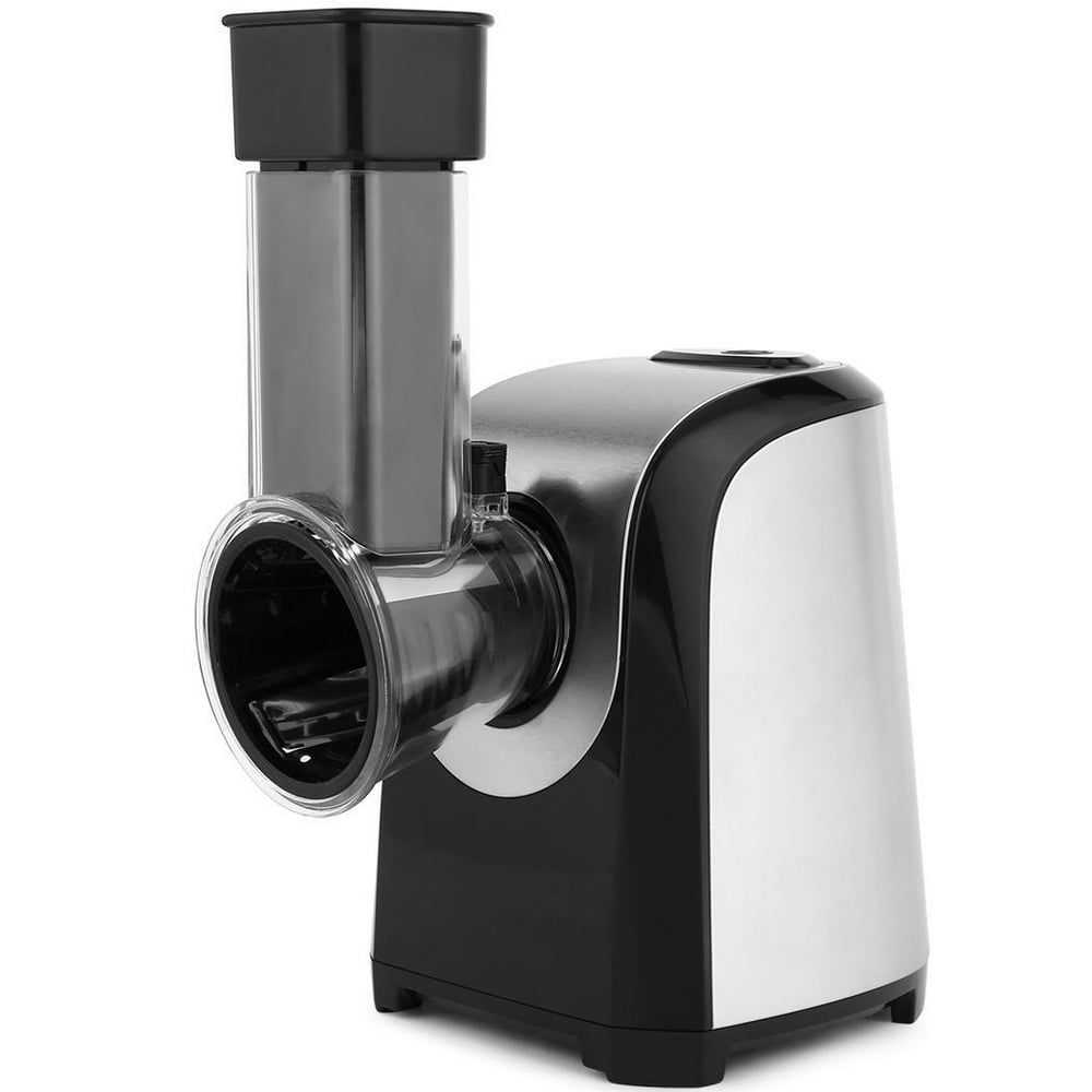 Kitchen Salad Slicer Home Salad Machine Electric Slicer/Shredder HFON