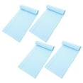 thumbnail image 4 of Blue Tearable Memo Pad for Daily Use with Lined Paper 4pcs Legal Size, 4 of 8
