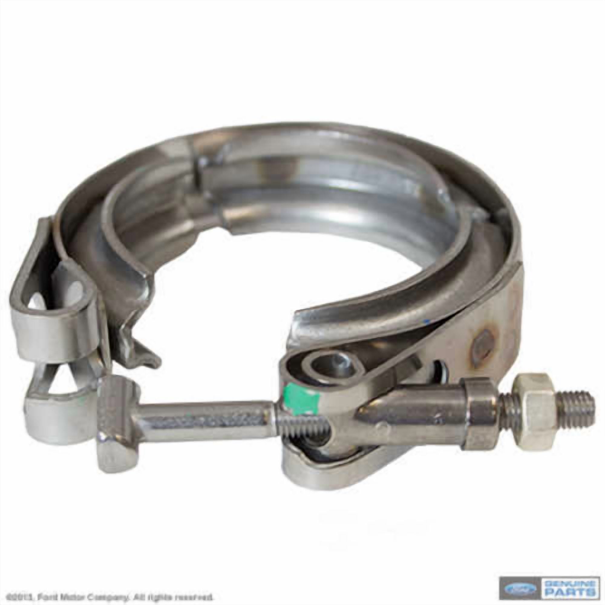 Motorcraft CLP-3 Turbocharger Inlet Hose Clamp