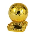 thumbnail image 1 of BELOVING Tasse de Trophée Cadeau d'Appréciation Récompense Participation Ligue de Soccer Match Trophée 20cm, 1 of 9
