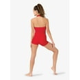 thumbnail image 3 of Womens Halter Dance Leotard, 3 of 10