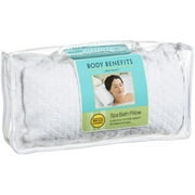 Paris Presents Inc Body Benefits Spa Bath Pillow