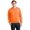 Orange, variant on Funny Compression Is Never Enough Audio Engineer Graphic Unisex Sweatshirt M391031, Up to Size 5XL