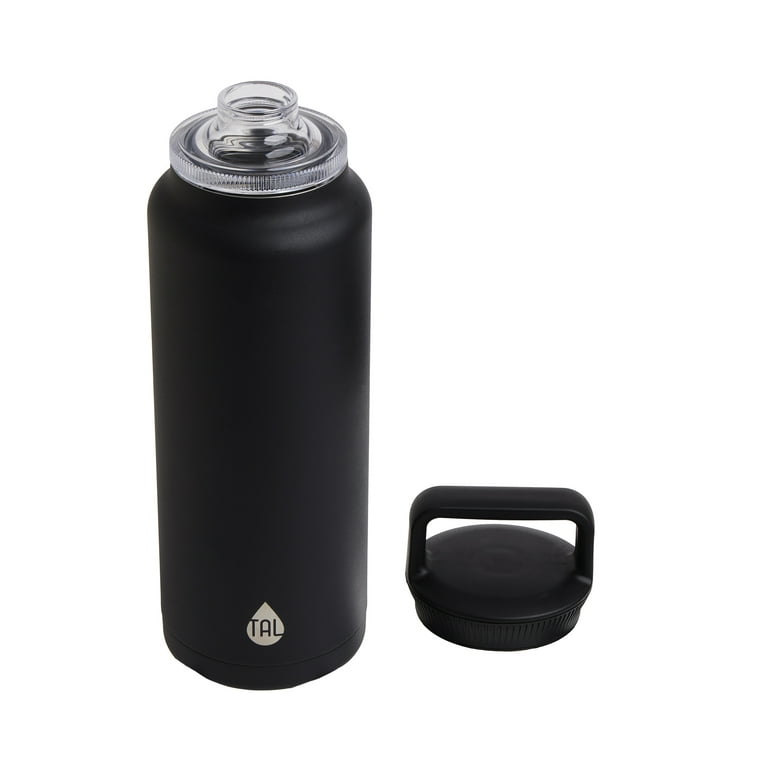Stainless Steel Water Bottle — Coalition Strength & Conditioning