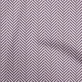 thumbnail image 1 of oneOone Cotton Poplin Purple Fabric Check Sewing Craft Projects Fabric Prints By Yard 42 Inch Wide, 1 of 4