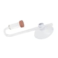 thumbnail image 3 of Acrylic Transparent CO2 Diffuser,Atomizer Bubble Counter for Aquarium Plants and Tropical Fish, 3 of 7