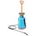 thumbnail image 1 of Pulverizador de bomba, pulverizador de presión de bomba Pulverizador de presión de bomba duradero Pulverizador de césped y jardín Rendimiento de primera categoría, 1 of 12
