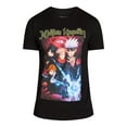 thumbnail image 2 of Jujutsu Kaisen Men's & Big Men's Graphic Print Tee Shirt, Sizes S-3XL, 2 of 5