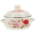 thumbnail image 1 of Pot de cocina plana de fondo de fondo, 1 of 8