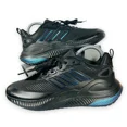 thumbnail image 1 of Ad-id-as Alphamagma Guard 'Black Dark Marine' GX1177 Men's 6.5 Women's 7.5, 1 of 6