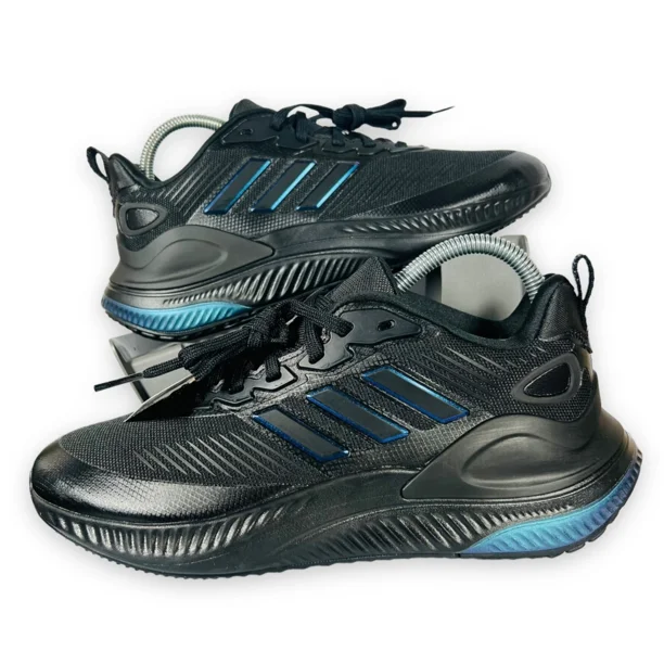 Ad-id-as Alphamagma Guard 'Black Dark Marine' GX1177 Men's 6.5 Women's 7.5