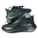 thumbnail image 1 of Ad-id-as Alphamagma Guard 'Black Dark Marine' GX1177 Men's 6.5 Women's 7.5, 1 of 6