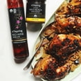 thumbnail image 4 of Solspring Biodynamic Red Wine Vinegar, 16.9 Fl. Oz. (500 mL), Unpasteurized, Crafted In Greece, Certified USDA Organic, Regenerative, Vegan, Gluten Free, Soy Free, Dr. Mercola, 4 of 6