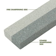 Ozark Trail 4 Dual Grit Combination Sharpening Stone