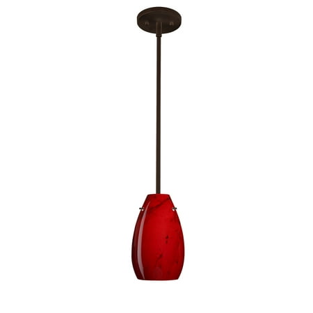 

Besa Lighting Pera 1 Light Pendant