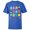 Royal, variant on Disney Princess Easter Sunshine and Springtime - Short Sleeve T-Shirt for Kids - Customized-Black