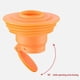 thumbnail image 3 of Sewer Pipe Seal Rings for Floor Drain Backflow Prevention, Easy-to-Install Washer Drain Hose Seal Plug, 3 of 5