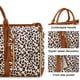 thumbnail image 5 of Bolsa de viaje Ytonet Convertible 52 x 25 x 32 cm resistente al agua, 5 of 6