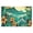300, variant on Puzzles for Adults 500 Pieces - Wave That Is Titled Surfers Funny Puzzles Educational Toys, Birthday Christmas Valentine's Day Gift