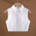 thumbnail image 4 of Chemise Sans Manches pour Femmes SY4 W4Z72, 4 of 7