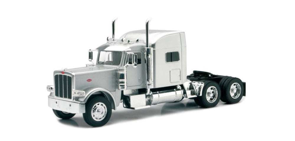 Peterbilt 389 toy shop