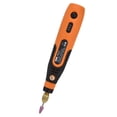 thumbnail image 4 of Engraver Drill, Mini 3.6V Light Electric Grinder Pen Wireless USB Charging  For Grinding For Polishing For DIY Projects, 4 of 8