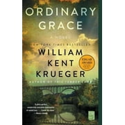 Pre-Owned Ordinary Grace: A Novel Paperback