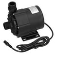 thumbnail image 3 of Brushless DC Pump, Engineering Plastics Quiet Water Pump  For Aquariums For Fountains, 3 of 8
