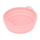 thumbnail image 1 of Olla de cocina de aire de silicona,Olla de cocina de aire de silicona Revestimiento de freidora de silicona Olla de freidora de silicona Diseño fácil de usar, 1 of 8