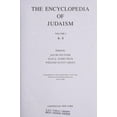 thumbnail image 1 of Pre-Owned The Encyclopedia of Judaism, Vol. 1: A-I, 9780826411754, 0826411754, Hardcover,, 1 of 1
