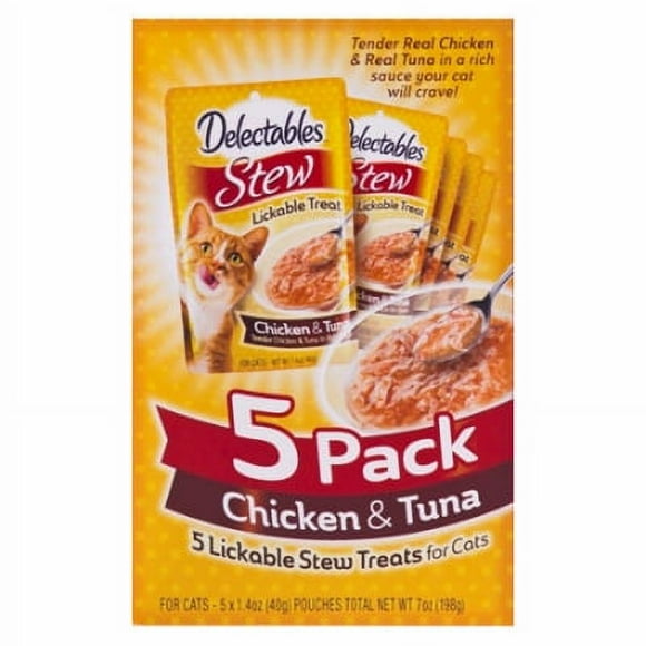 5PK Delectable Stew 15466