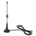 thumbnail image 4 of Kozecal Wireless Module Antenna, SMA Straight Plug Magnetic Base Antennas For Talkie, 4 of 8