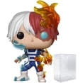 thumbnail image 1 of Figura de acción Funko Pop Vinyl My Hero Academia Shoto Todoroki, 1 of 9