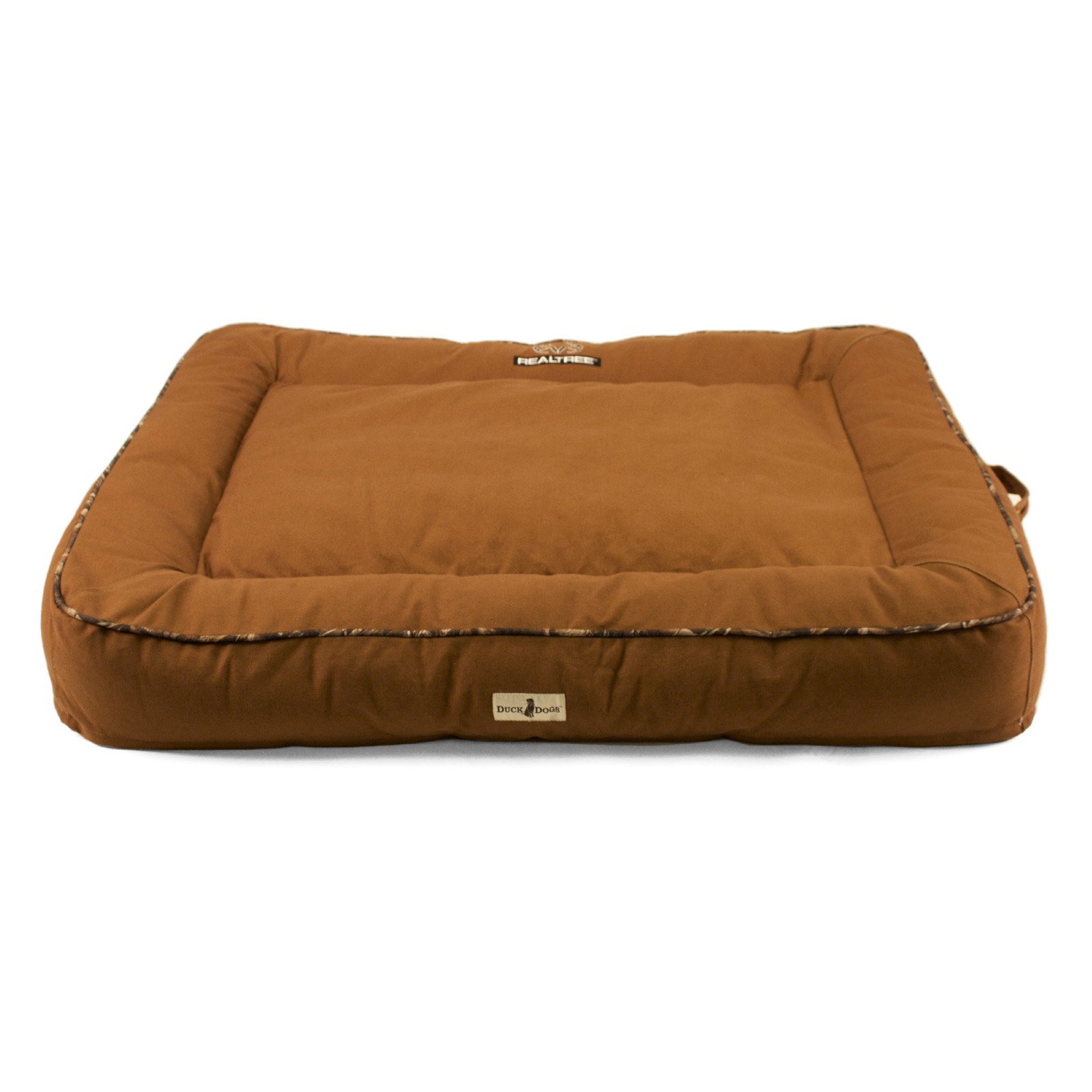 Unleash the Comfort Top 10 Realtree Duck Dog Beds for a Restful and