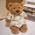 thumbnail image 1 of Jellycat Amuseables ,Teddy Jellycat Bears Stuffed Animal Toy, 14 inches Jellycat Bears Plush Jellycat Stuffed Animal Fun Cute Soft Stuffed Animal Plush Doll Idea For Kids, 1 of 6