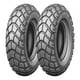 thumbnail image 1 of Llantas De Motoneta Michelin Reggae 130/90-10 61j + 120/90-10 57j Uso Sin Cámara, 1 of 1