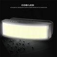 thumbnail image 3 of Phare Led Cob Batterie Intégrée 1000mah Portable Rechargeable Type-c Lampe de Poche Torche, 3 of 5