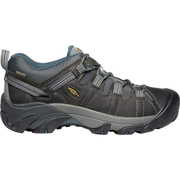 KEEN Men's Targhee 2 Low Height Waterproof Hiking Shoes