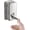 Silver, variant on Tesyar SUS304 Stainless Steel Wall Soap Dispenser 500ml/17oz, Antique Gold Liquid Pump for Bathroom Hotel Kitchen (Gold)