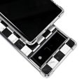 thumbnail image 3 of Skinit Marble Checkered Marble Google Pixel 6 Pro Clear Case, 3 of 4
