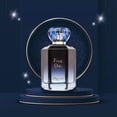 thumbnail image 2 of Set de Regalo Perfume y Loción Corporal Diane Castel Folie Oud, 2 of 5