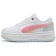 thumbnail image 1 of Tenis Puma Rebound Femme Space Belle para Niñas 17 A 21.5. 404107-01 blanco 21, 1 of 6