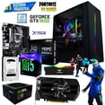 thumbnail image 2 of Computadora PC Gamer Xtreme PC Gaming  INTEL CORE I5 9400F 8Gb 1Tb Nvidia GTX 1650, 2 of 3