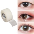 thumbnail image 5 of 3M Micropore Tape Eye Beauty Paste Blue Beauty Tape, 5 of 5