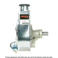thumbnail image 3 of CARDONE New 96-8715 Power Steering Pump fits 1980-1991 Chevrolet, GMC, 3 of 4