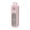 Pink, variant on Rodiuiu Outdoor Night Running Tri-Color Light Women Personal Safety Alarm Light USB Rechargeable 130dB Emergency Alarm Keychain LED Flashlight