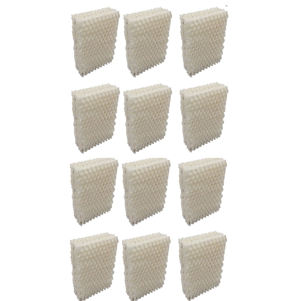 Humidifier Filter for Kaz WF813 (12 Pack)