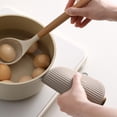 thumbnail image 1 of Fiudx Tapete Resistente Al Calor, Almohadilla de Silicona Multifuncional, Tapete Aislante Antideslizante, Protección para Mesas, para Cocinar, Hornear y Servir, Uso En Cocina y Comedor, Diseño Fácil, 1 of 6