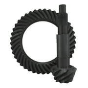 Yukon high performance ring & pinion set, Dana 60, reverse rotation, 4.11 ratio